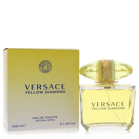 versace yellow diamond-base notes|Versace Yellow Diamond buy online.